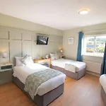 Hawthorn Lodge * Clifden