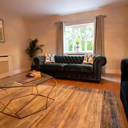 Hawthorn Lodge * Clifden