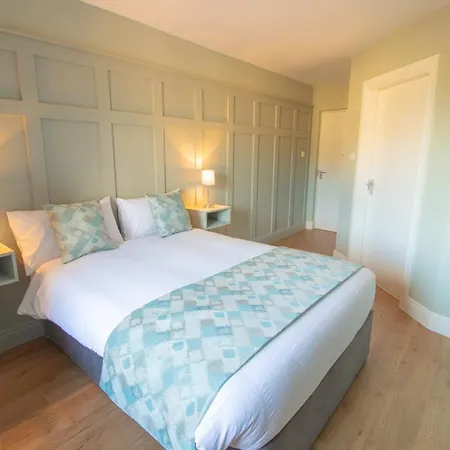 Hawthorn Lodge * Clifden