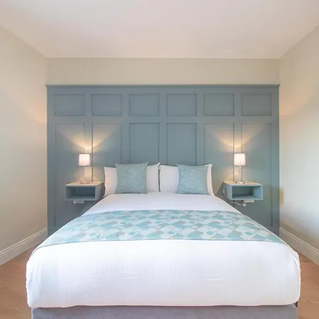 Hawthorn Lodge Domek letniskowy Clifden