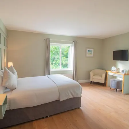 Domek letniskowy Hawthorn Lodge Clifden