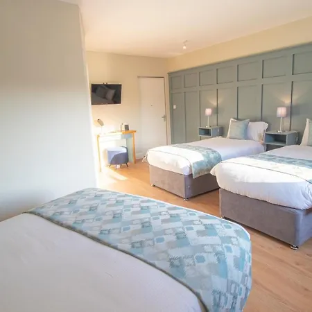 Hawthorn Lodge Lodge Clifden