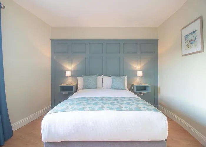 Hawthorn Lodge 山林小屋 克利夫登