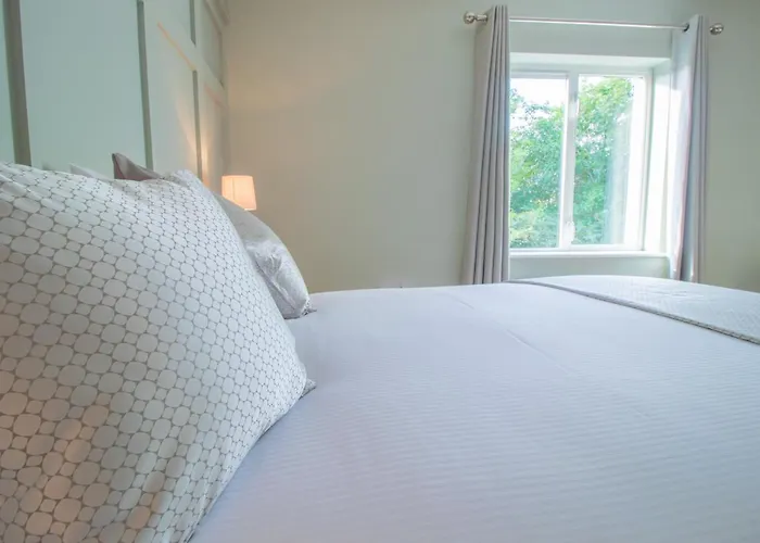 Hawthorn Lodge * Clifden